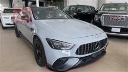 مرسيدس بنز AMG GT